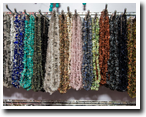 Gallery of various jewellery