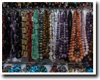 Gallery of various jewellery