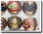 rings murano