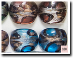rings murano