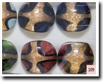 rings murano