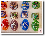 rings murano
