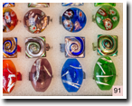 rings murano
