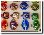 rings murano