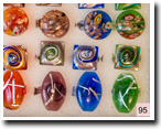 rings murano