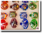 rings murano